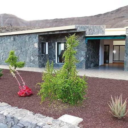 Palmeras 1 Villa
