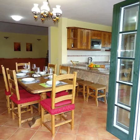 Villa Palmeras 1 Lajita