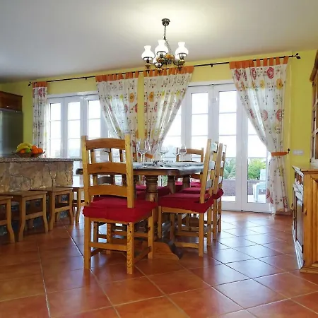 Palmeras 1 Villa *