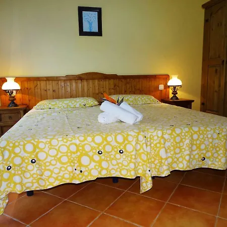 Villa Palmeras 1 *