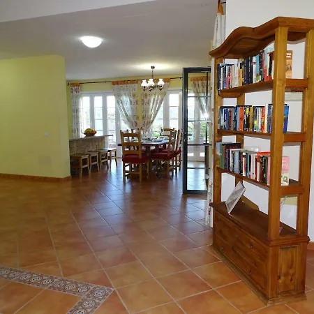 Villa Palmeras 1
