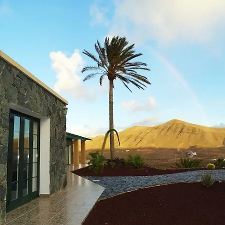 Villa Palmeras 1