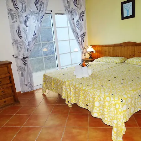 Villa Palmeras 1 *