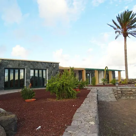 Villa Palmeras 1 Lajita