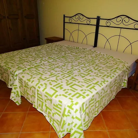 Palmeras 1 Villa