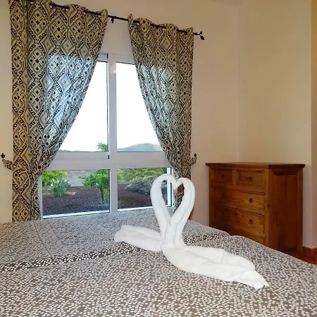 Vila Palmeras 1 Lajita