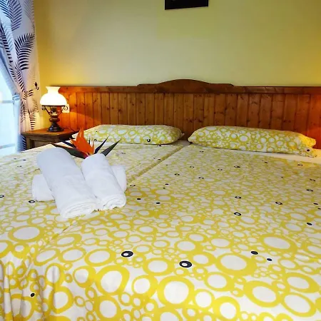 Vila Palmeras 1 Lajita